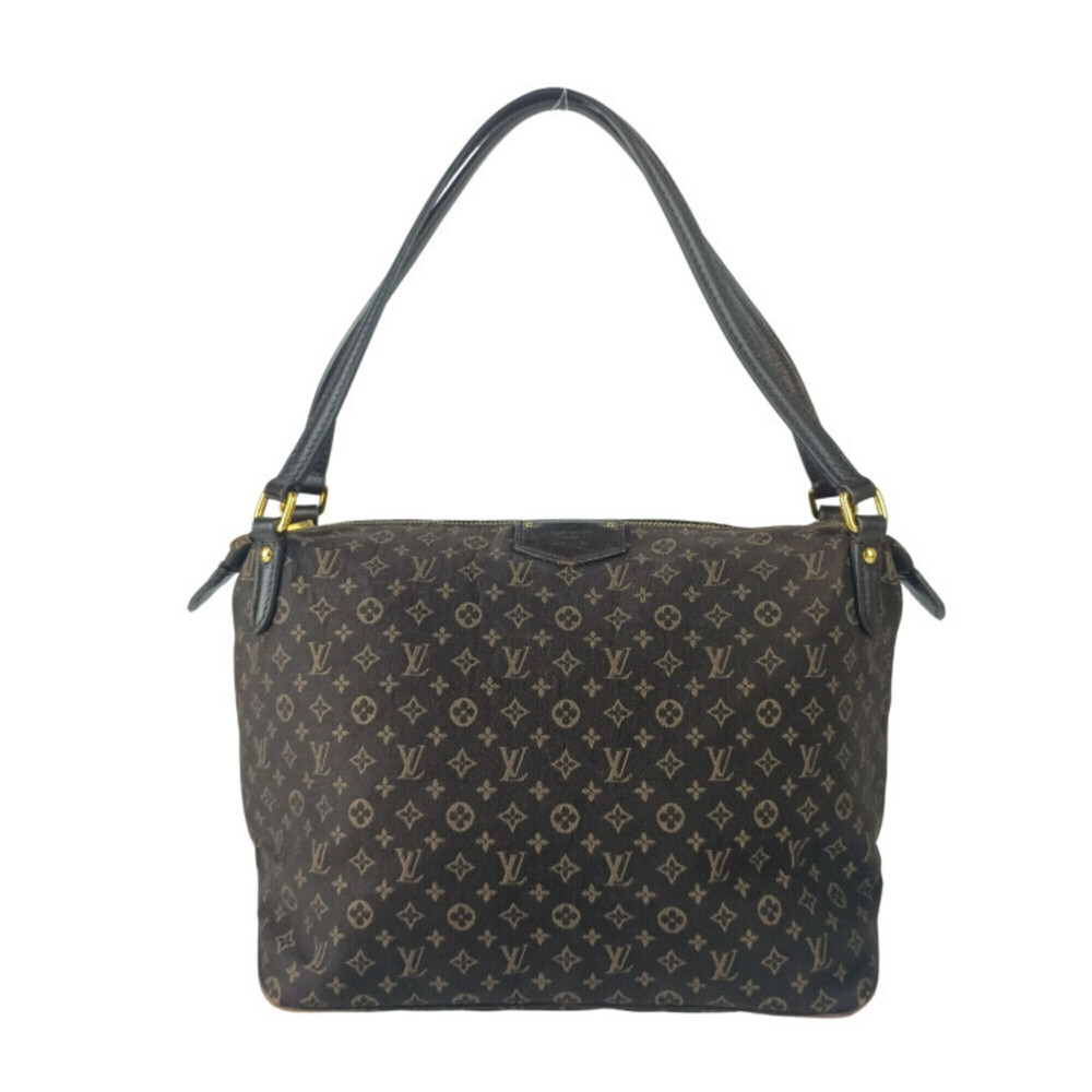 LOUIS VUITTON Louis Vuitton handbag Monogram Idylle Ballade PM M40573 Fusain ...